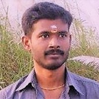 Profiel of Muruganantham who handle Current Affairs Subject in Civil Service Coaching centre