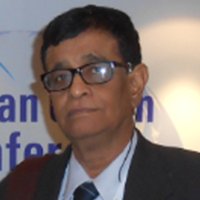 Profile of Dr.S.Rammohan, teaching faculty member at IAS coaching centre